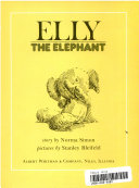 Elly the elephant /