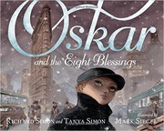 Oskar and the eight blessings /