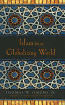 Islam in a globalizing world /