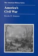 America's Civil War /