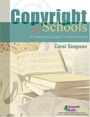 Copyright for schools : a practical guide /