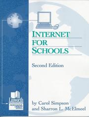 Internet for schools