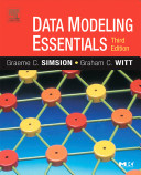 Data modeling essentials /