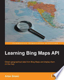 Learning Bing maps API /