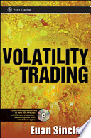 Volatility trading