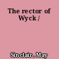 The rector of Wyck /