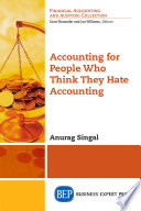 Accounting for people who think they hate accounting /