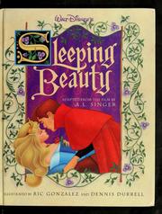 Walt Disney's Sleeping Beauty /