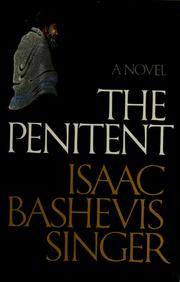 The penitent /