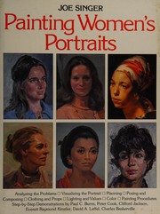 Painting women's portraits /