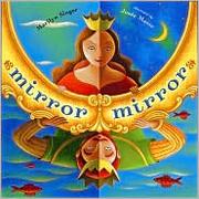 Mirror mirror : a book of reverso poems /