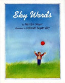 Sky words /