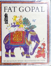 Fat Gopal /