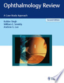 Ophthalmology review : a case-study approach /