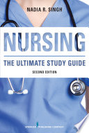 Nursing : the ultimate study guide /