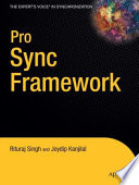 Pro Sync framework