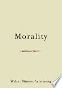 Morality without God? /