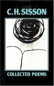 Collected poems, 1943-1983 /