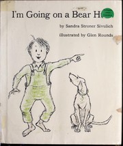 I'm going on a bear hunt /
