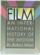 Film : an international history of the medium /