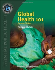 Global health 101 /