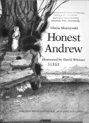 Honest Andrew /