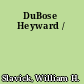 DuBose Heyward /