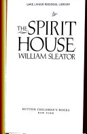 The spirit house /