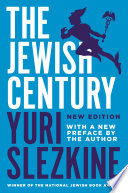 The Jewish Century, New Edition