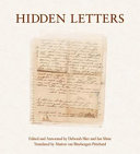 Hidden letters /