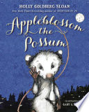 Appleblossom the possum /