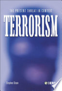 Terrorism : the present threat in context /