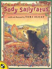 Sody sallyratus /