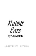 Rabbit ears /