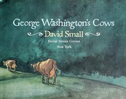 George Washington's cows /