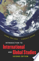 Introduction to international & global studies /