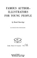 Famous author-illustrators for young people.