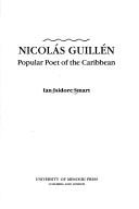Nicolás Guillén, popular poet of the Caribbean /