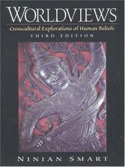 Worldviews : crosscultural explorations of human beliefs /