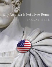 Why America is not a new Rome /