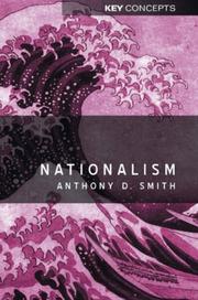 Nationalism : theory, ideology, history /