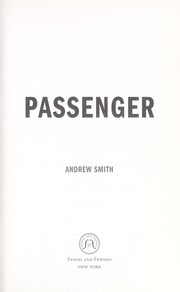 Passenger /