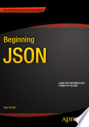 Beginning JSON /