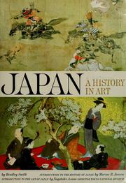 Japan; a history in art.