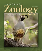 Exploring zoology : a laboratory guide /