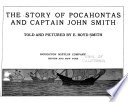 The story of Pocahontas and Captain John Smith /