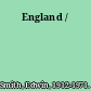 England /