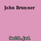 John Brunner