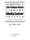 Achieving a curriculum-based library media center program : the middle school model for change /