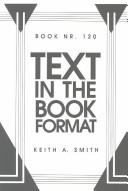 Text in the book format : book no. 120 /